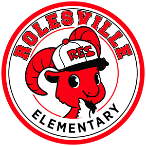 circle school logo